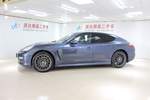 保时捷Panamera2010款Panamera 4 3.6L 