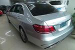 奔驰E级2010款E300 优雅型豪华版(进口)