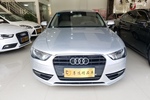 奥迪A4L2013款35 TFSI 自动标准型