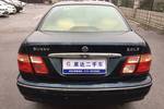 日产阳光2003款2.0LS AT