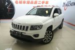 Jeep指南者2014款2.0L 两驱豪华版