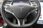 TeslaModel S2014款MODEL S P85