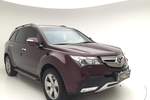 讴歌MDX2009款3.7L 标准型