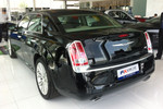 克莱斯勒3002013款300C 3.6L 尊享版