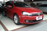 大众高尔夫2011款1.4TSI 手自一体 豪华型