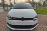 大众Polo GTI2012款1.4TSI DSG