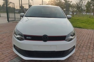 二手大众polo Gti报价 大众polo Gti二手车价格 搜狐二手车 诚信有保障