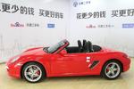 保时捷Boxster2009款Boxster 2.9L 