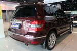 奔驰GLK级2010款GLK300 4MATIC 时尚版