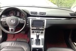 大众迈腾2012款1.8TSI DSG 豪华型