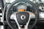 smartfortwo2014款1.0T 硬顶城市光波激情版