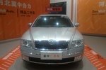 斯柯达明锐2009款2.0L 手动逸仕版