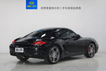 保时捷Cayman2009款Cayman S 3.4L 