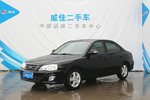 现代伊兰特2011款1.6L 手动 舒适型