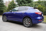 玛莎拉蒂Levante2016款3.0T Levante S