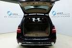 奔驰M级2012款ML350 4MATIC 动感型