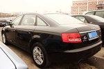 奥迪A6L2008款2.4 舒适型