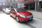 别克君威2010款2.0L 精英版OnStar