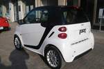 smartfortwo2013款1.0 MHD 新年特别版