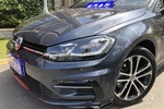 大众高尔夫2018款280TSI DSG R-Line