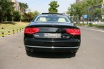 奥迪A8L2013款45 TFSI quattro豪华型