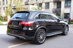 奔驰GLC级AMG2020款AMG GLC 43 4MATIC