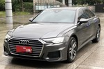 奥迪A6L2019款45TFSI 臻选动感型