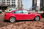 奥迪A4L2011款2.0TFSI 技术型