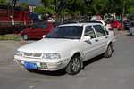 大众桑塔纳2001款2000 GSi 手动(自由沸点)