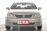 别克凯越2006款1.6 LX 舒适版 手动 三厢