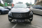 奔驰M级2014款ML320 4MATIC