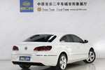 大众CC2015款1.8TSI 尊贵型