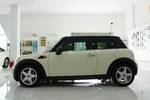 MINIMINI2011款1.6L COOPER Fun