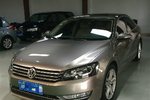 大众帕萨特2013款2.0TSI DSG至尊版