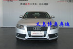 奥迪A4L2011款2.0TFSI 运动型