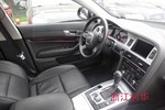 奥迪A6L2011款2.0TFSI 手自一体 标准型