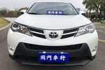 丰田RAV4荣放2015款2.0L CVT两驱风尚版