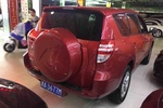 丰田RAV4荣放2009款2.0L 自动经典版