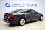 奥迪A6L2012款30 FSI 舒适型(2.5L)