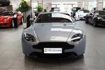 阿斯顿马丁V8 Vantage2015款4.7L Coupe