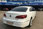 大众CC2013款1.8TSI 尊贵型