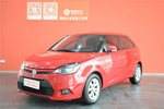 MG32014款1.5L 自动精英版