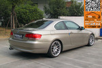 宝马3系双门2008款330i