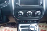Jeep指南者2014款改款 2.0L 两驱精英版