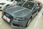 奥迪A4L2009款2.0TFSI 技术型