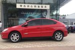 奇瑞A3两厢2009款1.6L 手动 标准型