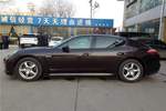 保时捷Panamera2010款Panamera 4 3.6L 