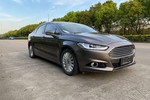 福特蒙迪欧2017款EcoBoost 200 豪华型