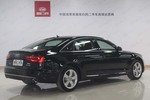 奥迪A6L2012款30 FSI 技术型(2.5L)