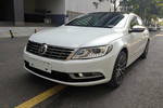 大众CC2015款2.0TSI 尊贵型